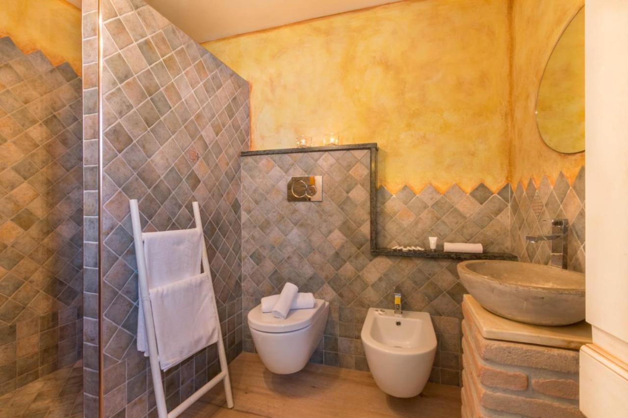 B&B Da Pia Uta Экстерьер фото